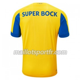 Maillot de Foot FC Porto Exterieur 2019/20